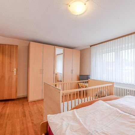 Ferienhaus Stoerzel Morbach Ngoại thất bức ảnh