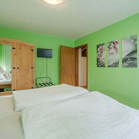 Ferienhaus Stoerzel Morbach Ngoại thất bức ảnh