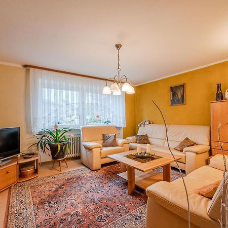 Ferienhaus Stoerzel Morbach Ngoại thất bức ảnh