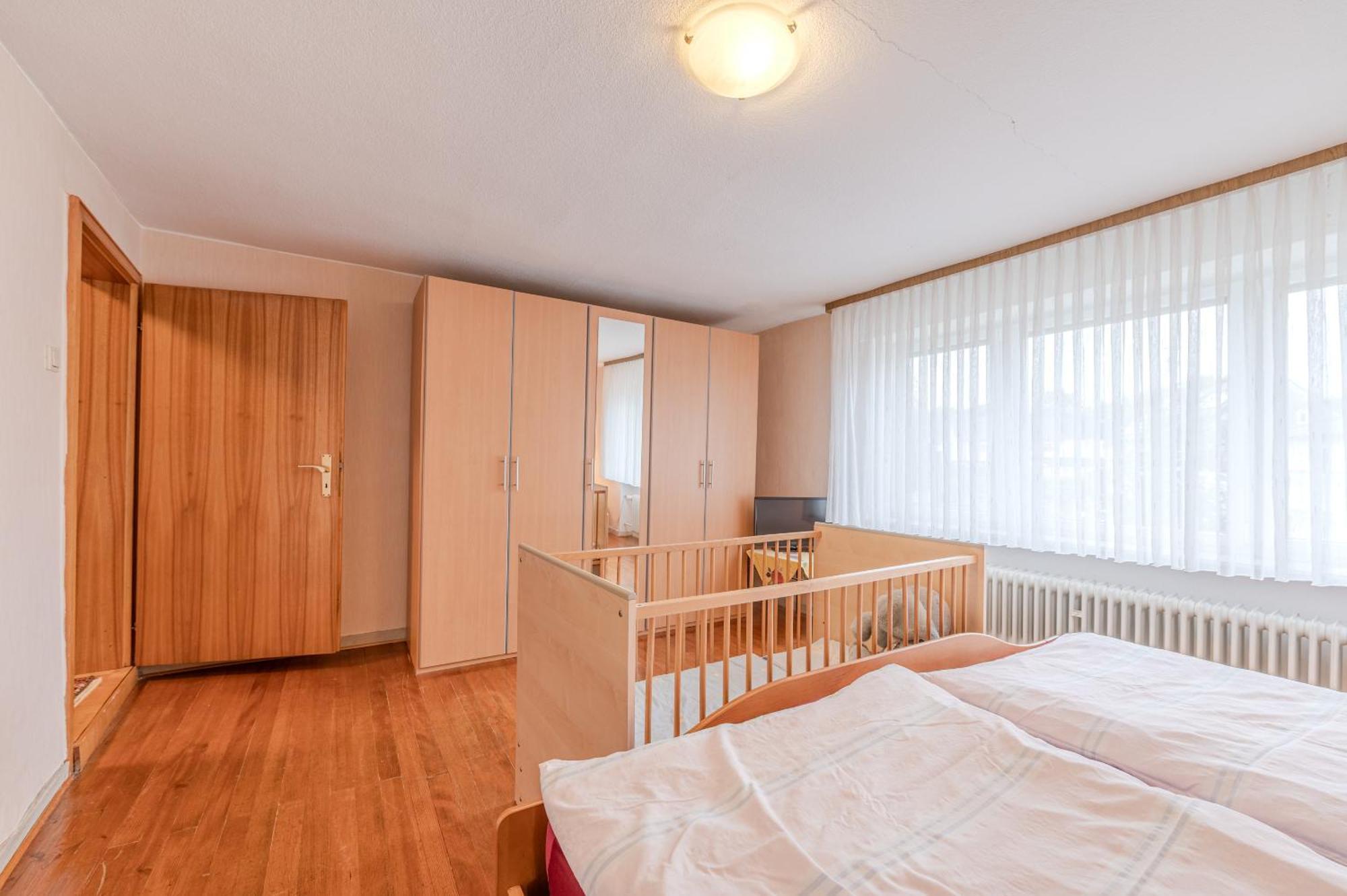 Ferienhaus Stoerzel Morbach Ngoại thất bức ảnh