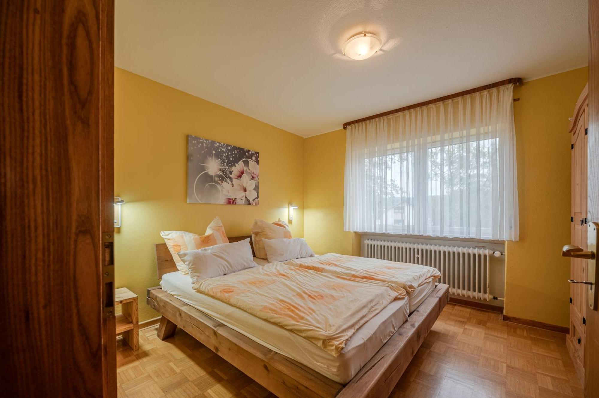 Ferienhaus Stoerzel Morbach Ngoại thất bức ảnh