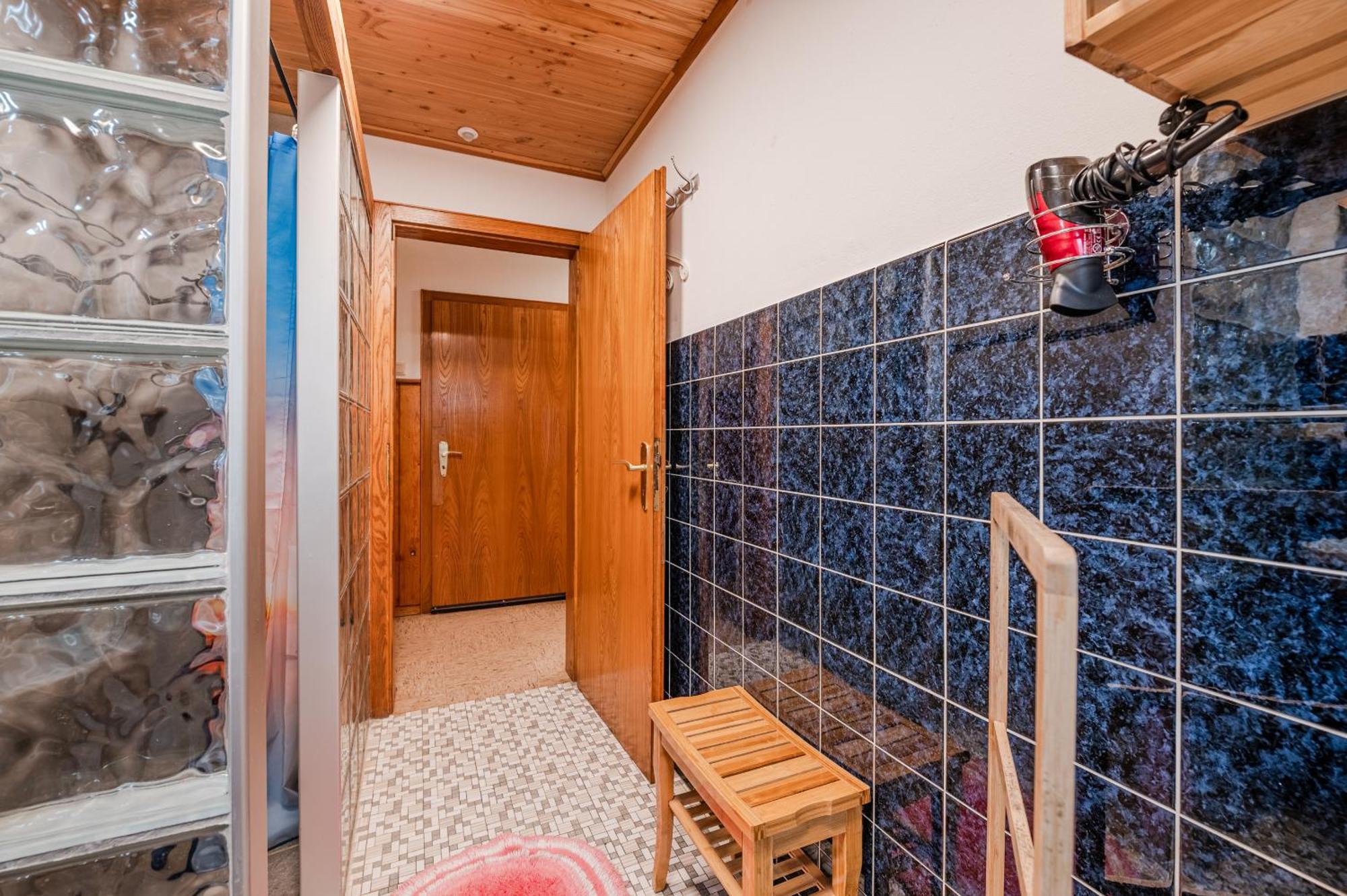 Ferienhaus Stoerzel Morbach Ngoại thất bức ảnh